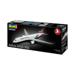 Picture of Revell Model Set Airbus A350-900 "Turkish Airlines"