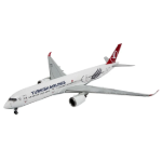 Picture of Revell Model Set Airbus A350-900 "Turkish Airlines"