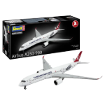 Picture of Revell Model Set Airbus A350-900 "Turkish Airlines"