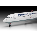Picture of Revell Model Set Airbus A350-900 "Turkish Airlines"