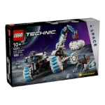 Picture of Lego Technic 42211 Lunar Outpost Ay Gezgini Uzay Aracı