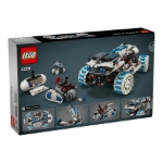 Picture of Lego Technic 42211 Lunar Outpost Ay Gezgini Uzay Aracı