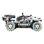 Picture of Lego Technic 42211 Lunar Outpost Ay Gezgini Uzay Aracı