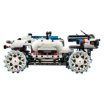 Picture of Lego Technic 42211 Lunar Outpost Ay Gezgini Uzay Aracı