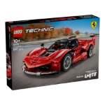 Picture of Lego Technic 42212 Ferrari FXX K Model Araba Seti