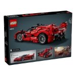 Picture of Lego Technic 42212 Ferrari FXX K Model Araba Seti