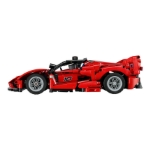 Picture of Lego Technic 42212 Ferrari FXX K Model Araba Seti