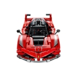 Picture of Lego Technic 42212 Ferrari FXX K Model Araba Seti