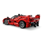 Picture of Lego Technic 42212 Ferrari FXX K Model Araba Seti