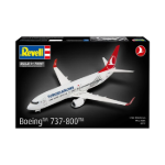 Picture of Revell Model Set Boeing 737-800 "Turkish Airlines" Model Uçak