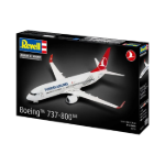 Picture of Revell Model Set Boeing 737-800 "Turkish Airlines" Model Uçak