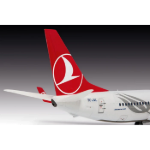 Picture of Revell Model Set Boeing 737-800 "Turkish Airlines" Model Uçak