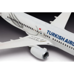 Picture of Revell Model Set Boeing 737-800 "Turkish Airlines" Model Uçak