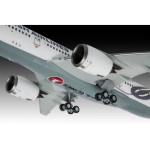 Picture of Revell Model Set Airbus A350-900 "Turkish Airlines" Model Uçak