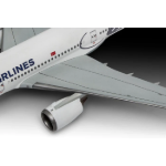 Picture of Revell Model Set Airbus A350-900 "Turkish Airlines" Model Uçak