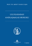 Picture of Uluslararası Andlaşmalar Hukuku