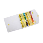 Picture of Play-Doh 24 Renk Çantalı Pastel Boya Seti