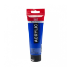 Picture of Amsterdam Akrilik Boya 120 ml Tüp - Yüksek Pigmentli 12 Renk