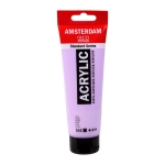 Picture of Amsterdam Akrilik Boya 120 ml Tüp - Yüksek Pigmentli 12 Renk