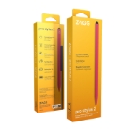 Picture of Zagg Pro Stylus 2 Evrensel Dokunmatik Kalem 109912136 Pembe