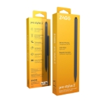 Picture of Zagg Pro Stylus 2 Evrensel Dokunmatik Kalem 109912139 Gri