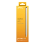 Picture of Zagg Pro Stylus 2 Evrensel Dokunmatik Kalem 109912135  Beyaz