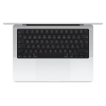 Picture of MacBook Pro 14 inc M5 10CPU 10GPU 16GB 1TB MDE54TU/A Gümüş