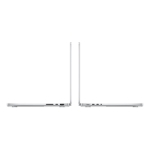 Picture of MacBook Pro 14 inc M5 10CPU 10GPU 16GB 1TB MDE54TU/A Gümüş