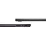 Picture of MacBook Pro 14 inc M5 10CPU 10GPU 16GB 1TB MDE14TU/A Uzay Siyahı