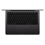 Picture of MacBook Pro 14 inc M5 10CPU 10GPU 16GB 512GB MDE04TU/A Uzay Siyahı