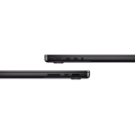 Picture of MacBook Pro 14 inc M5 10CPU 10GPU 16GB 512GB MDE04TU/A Uzay Siyahı