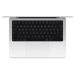 Picture of MacBook Pro 14 inc M5 10CPU 10GPU 24GB 1TB MDE64TU/A Gümüş