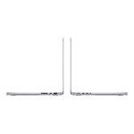 Picture of MacBook Pro 14 inc M5 10CPU 10GPU 24GB 1TB MDE64TU/A Gümüş