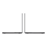 Picture of MacBook Pro 14 inc M5 10CPU 10GPU 24GB 1TB MDE34TU/A Uzay Siyahı