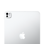 Picture of iPad Pro M5 11 inç WiFi + Cellular 256GB Standart Cam ME2P4TU/A Gümüş