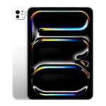 Picture of iPad Pro M5 11 inç WiFi + Cellular 256GB Standart Cam ME2P4TU/A Gümüş