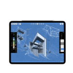 Picture of iPad Pro M5 11 inç WiFi + Cellular 512GB Standart Cam ME2Q4TU/A Uzay Siyahı