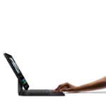 Picture of iPad Pro M5 11 inç WiFi + Cellular 512GB Standart Cam ME2Q4TU/A Uzay Siyahı