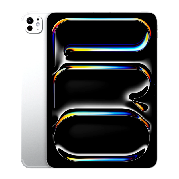 Picture of iPad Pro M5 11 inç WiFi 256GB Standart Cam MDWL4TU/A Gümüş