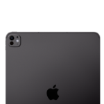 Picture of iPad Pro M5 13 inç WiFi + Cellular 256GB Standart Cam ME7W4TU/A Uzay Siyahı