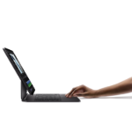 Picture of iPad Pro M5 13 inç WiFi + Cellular 256GB Standart Cam ME7X4TU/A Gümüş