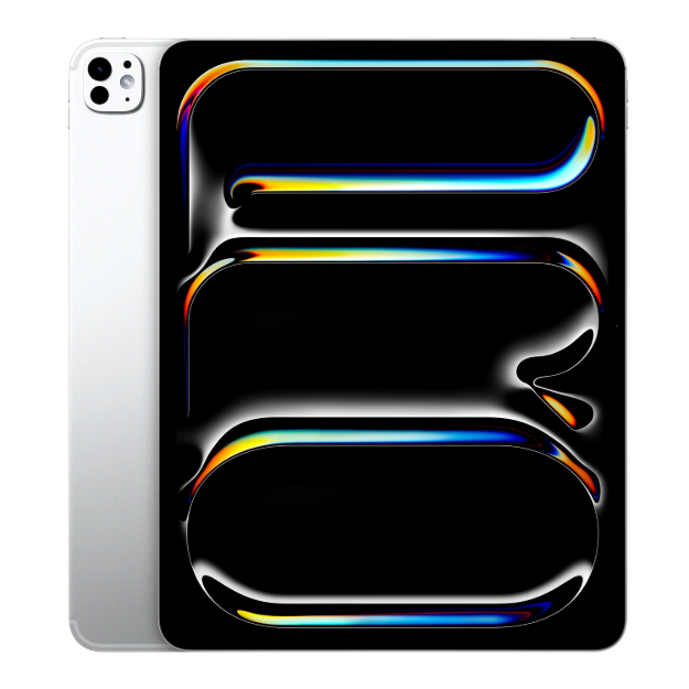 Picture of iPad Pro M5 13 inç Wi-Fi 512GB Standart Cam MDYM4TU/A Gümüş