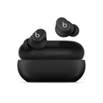 Picture of Beats Solo Buds True Wireless Kulak İçi Kulaklık MUVW3EE/A-Mat Siyah