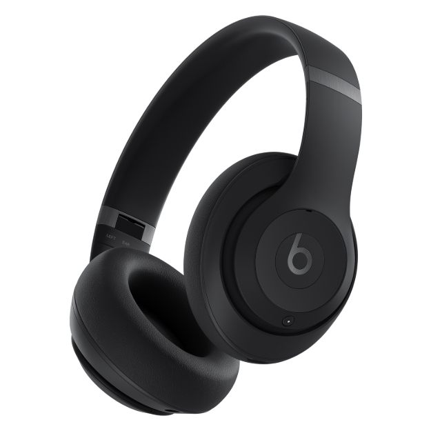 Picture of Beats Studio Pro Wireless Kulak Üstü Bluetooth Kulaklık MQTP3EE/A-Siyah