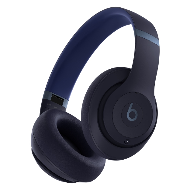 Picture of Beats Studio Pro Wireless Kulak Üstü Bluetooth Kulaklık MQTQ3EE/A-Lacivert
