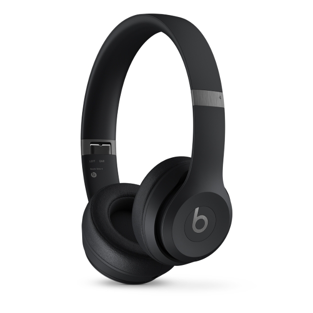 Picture of Beats Solo 4 Kulak Üstü Kablosuz Bluetooth Kulaklık MUW23EE/A-Mat Siyah
