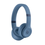Picture of Beats Solo 4 Kulak Üstü Kablosuz Bluetooth Kulaklık MUW43EE/A-Arduvaz Mavisi