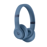 Picture of Beats Solo 4 Kulak Üstü Kablosuz Bluetooth Kulaklık MUW43EE/A-Arduvaz Mavisi
