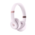 Picture of Beats Solo 4 Kulak Üstü Kablosuz Bluetooth Kulaklık MUW33EE/A-Bulut Pembesi