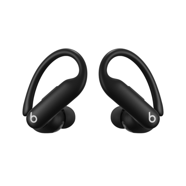 Picture of Powerbeats Pro 2 Yüksek Performanslı Kablosuz Spor Kulaklık MX723EE/A-Simsiyah